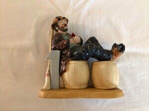 Emmett Kelly Jr 100th Anniversary/First Birthday-Limited Edition #139 of 15000